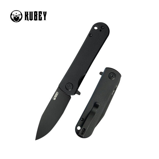 Kubey NEO coltello di chiusura outdoor, dark night