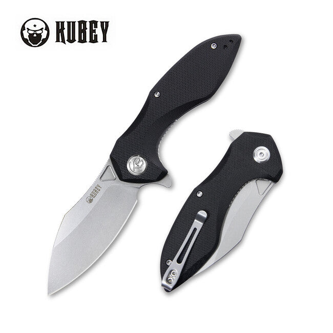 Kubey Noble coltello di chiusura