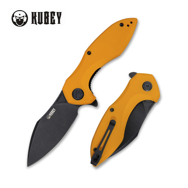Kubey Noble coltello di chiusura