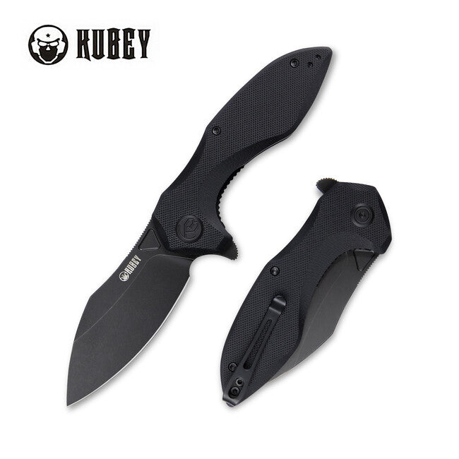 Kubey Noble coltello di chiusura