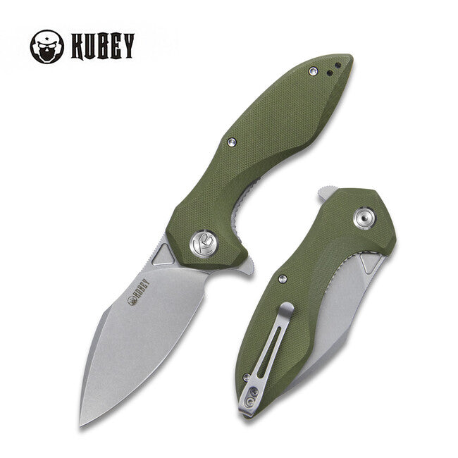 Kubey Noble coltello di chiusura