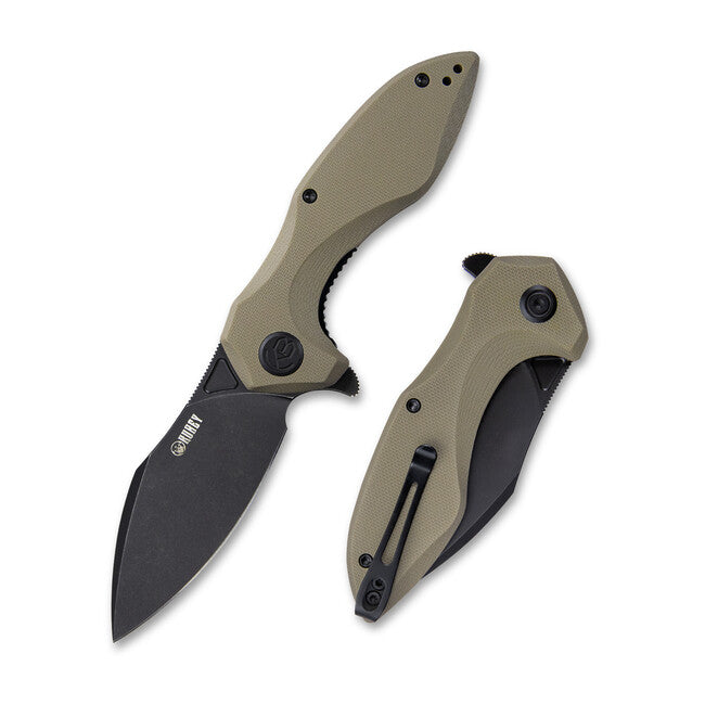 Kubey Noble coltello di chiusura