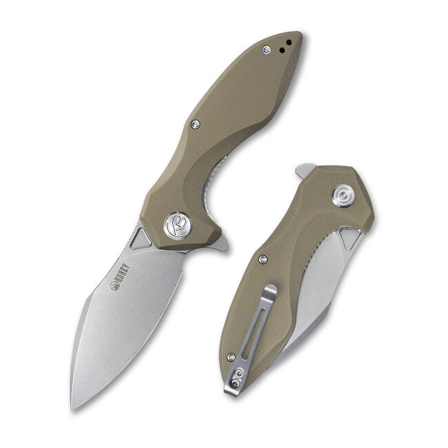 Kubey Noble coltello di chiusura