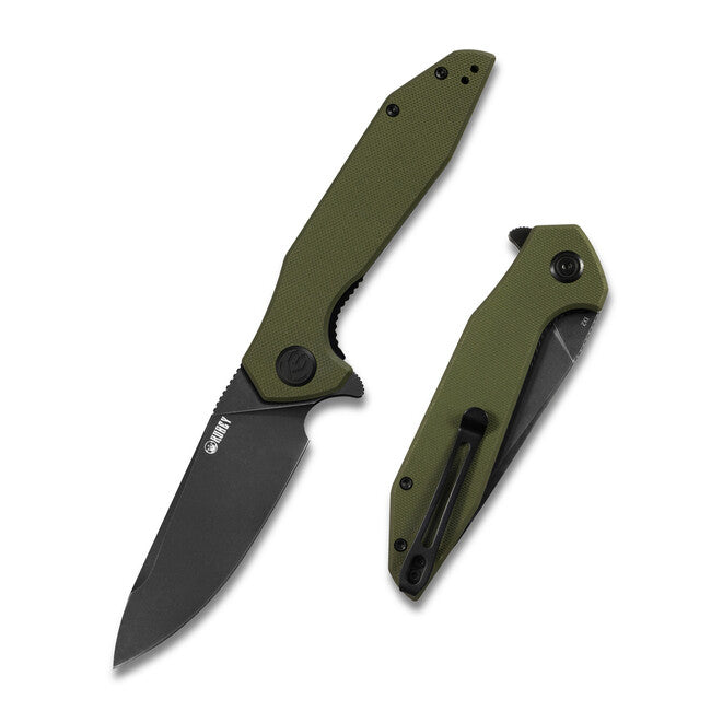 Kubey Nova coltello di chiusura
