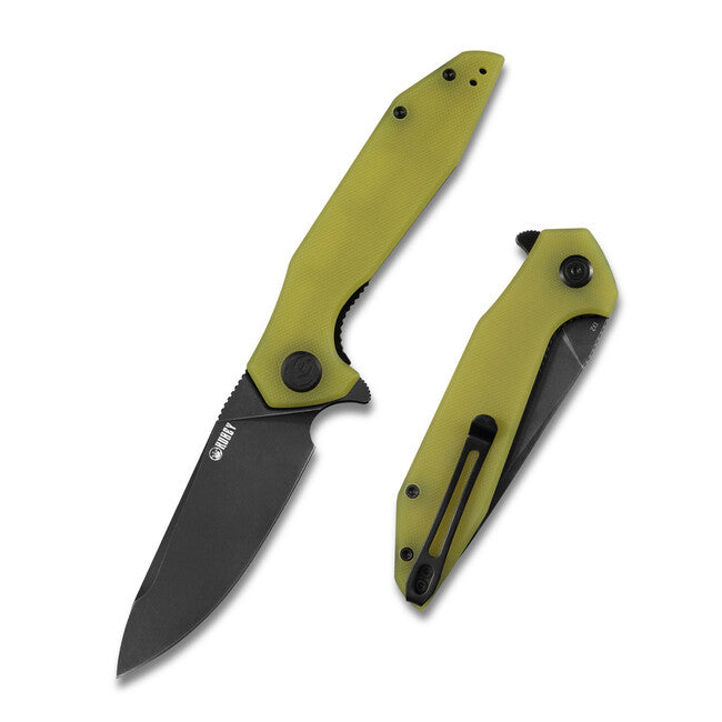 Kubey Nova coltello di chiusura