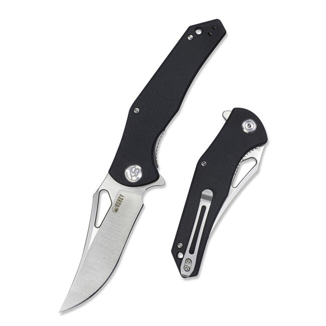 Kubey Panthera coltello pieghevole