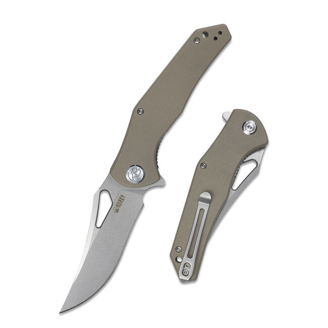 Kubey Panthera coltello pieghevole