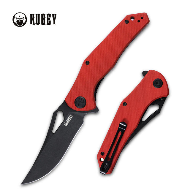 Kubey Panthera coltello pieghevole