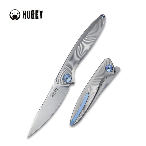 Kubey Pike coltello pieghevole