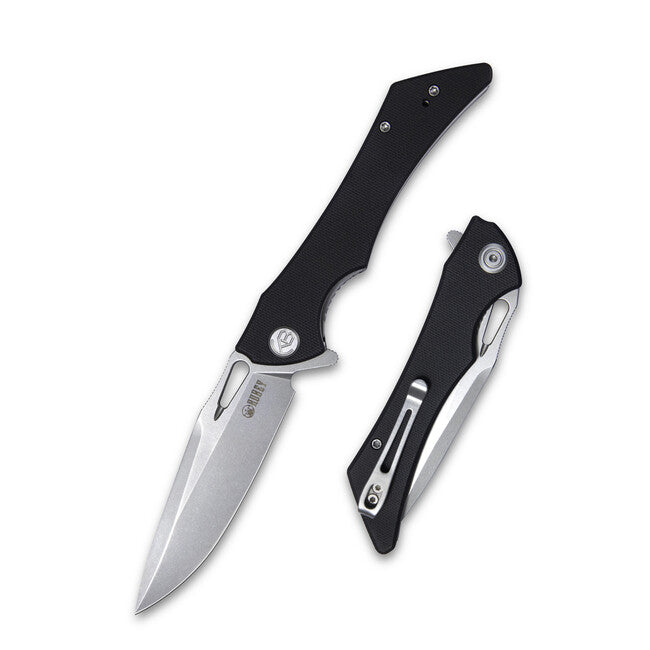 Kubey Raven coltello di chiusura