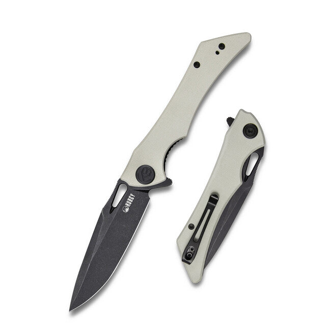 Kubey Raven coltello di chiusura