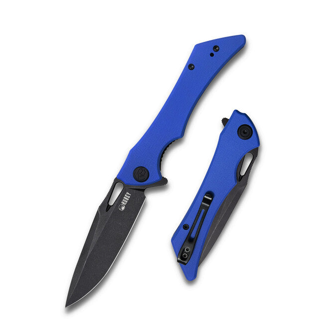 Kubey Raven coltello di chiusura