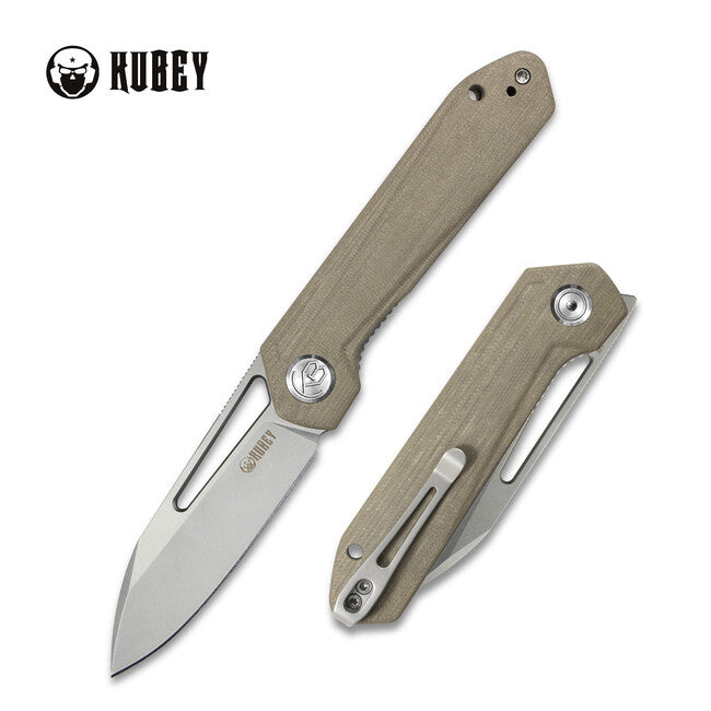 Kubey Royal coltello di chiusura