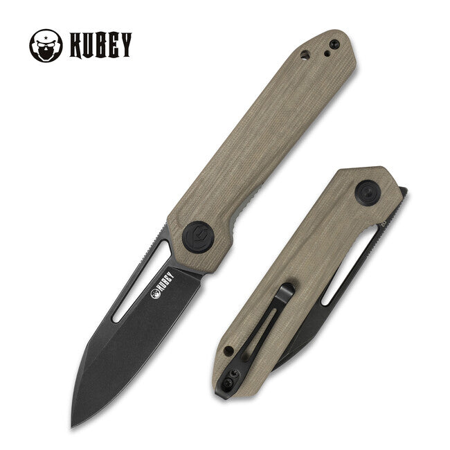 Kubey Royal coltello di chiusura