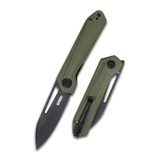 Kubey Royal Nest coltello pieghevole