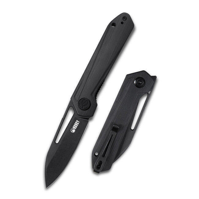 Kubey Royal Nest coltello di chiusura, dark night