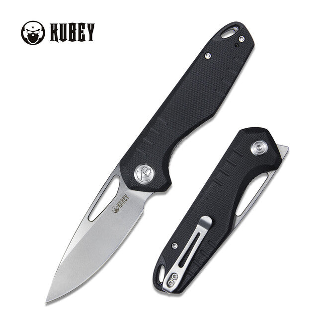 Kubey Scalper coltello di chiusura