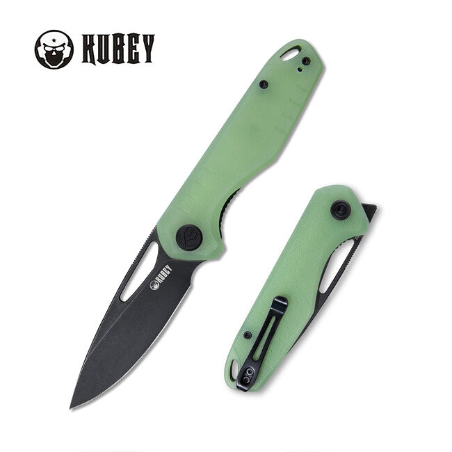 Kubey Scalper coltello di chiusura