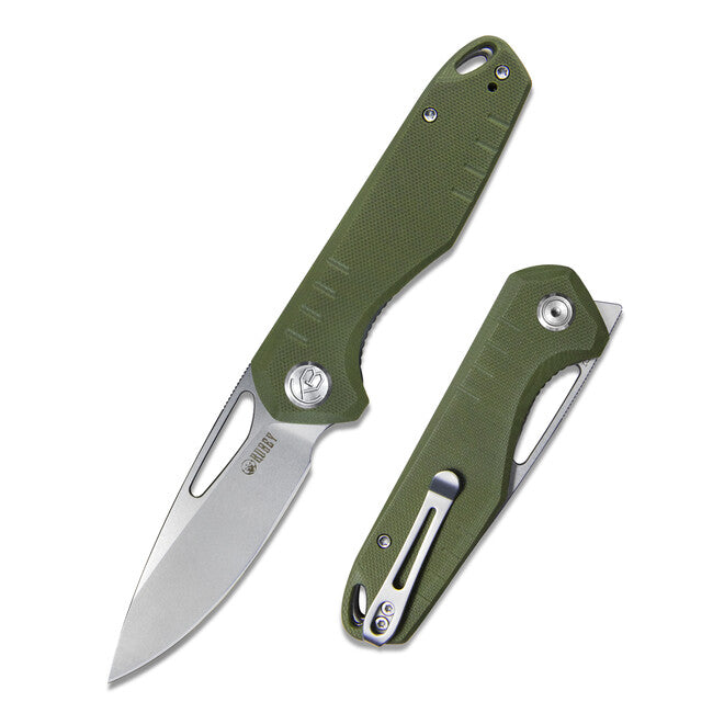 Kubey Scalper coltello di chiusura