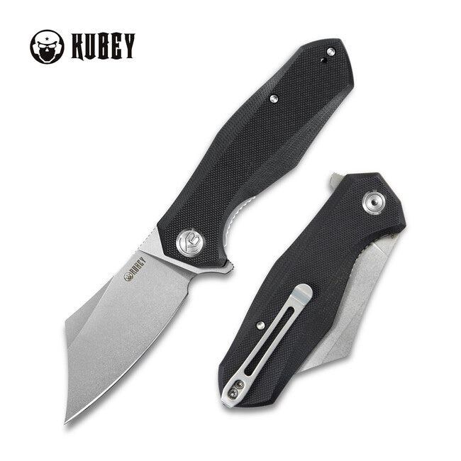 Kubey Tadao coltello pieghevole