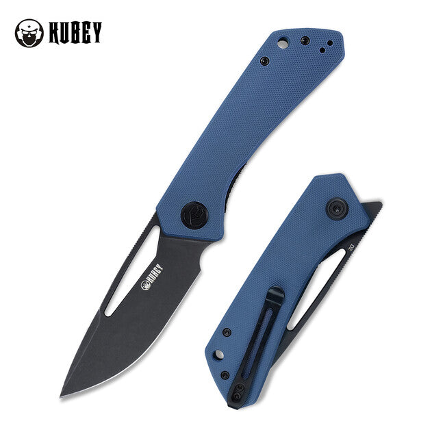 Kubey Thalia coltello di chiusura