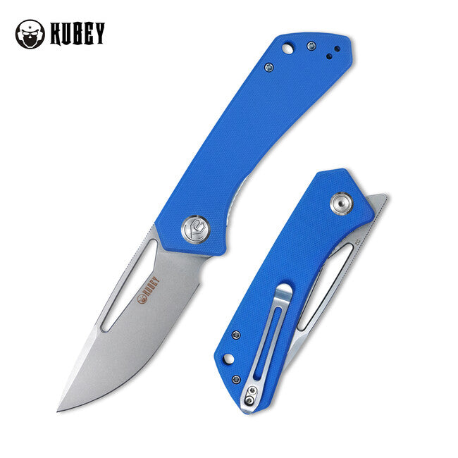 Kubey Thalia coltello di chiusura