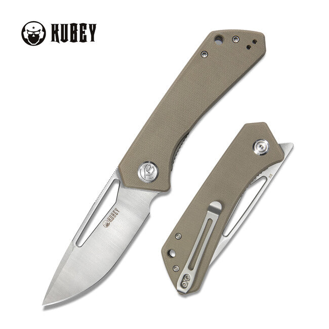 Kubey Thalia coltello di chiusura