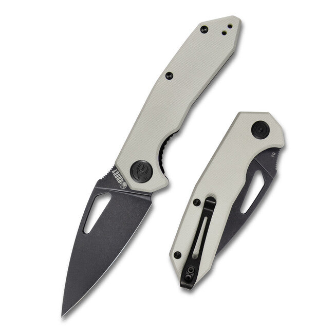 Kubey Thumbhole coltello pieghevole