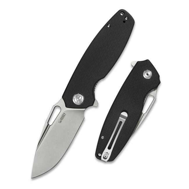 Kubey Tityus coltello di chiusura