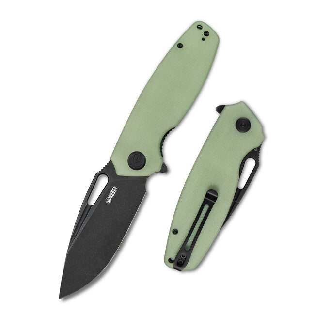 Kubey Tityus coltello di chiusura