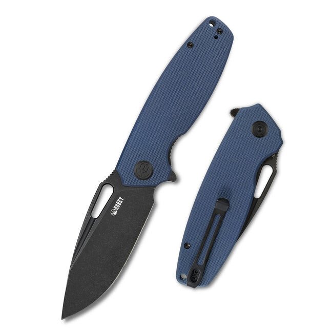 Kubey Tityus coltello di chiusura
