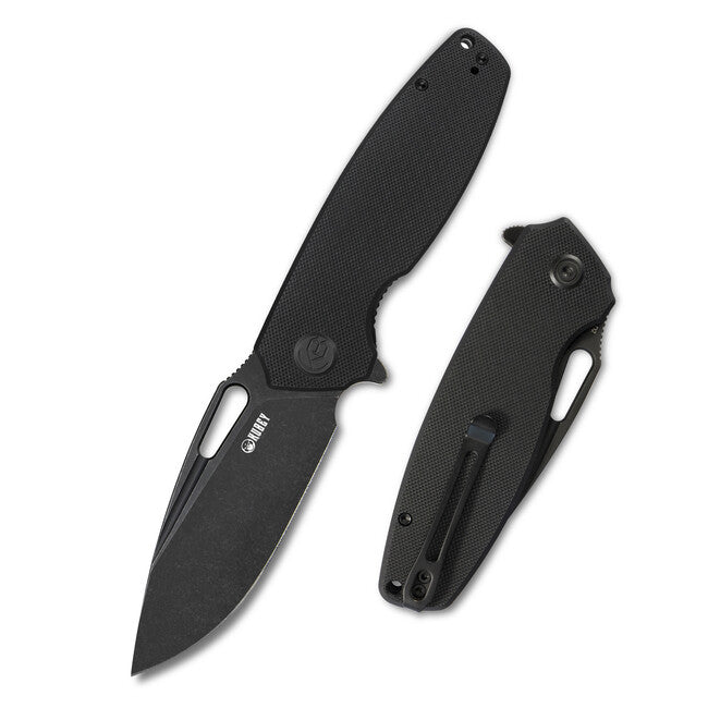 Kubey Tityus coltello di chiusura