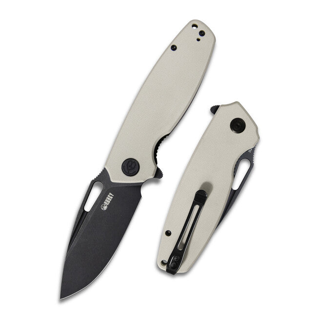 Kubey Tityus coltello di chiusura