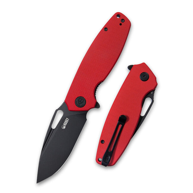 Kubey Tityus coltello di chiusura