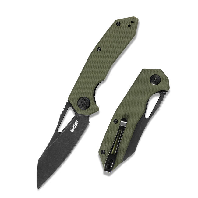 Kubey Vagrant coltello di chiusura