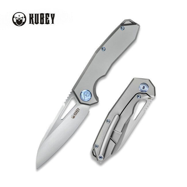 Kubey Vagrant coltello di chiusura