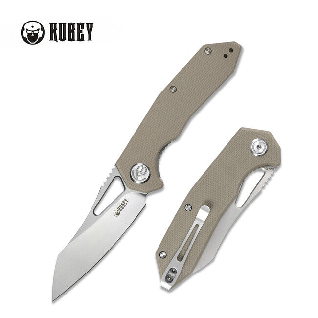 Kubey Vagrant coltello di chiusura