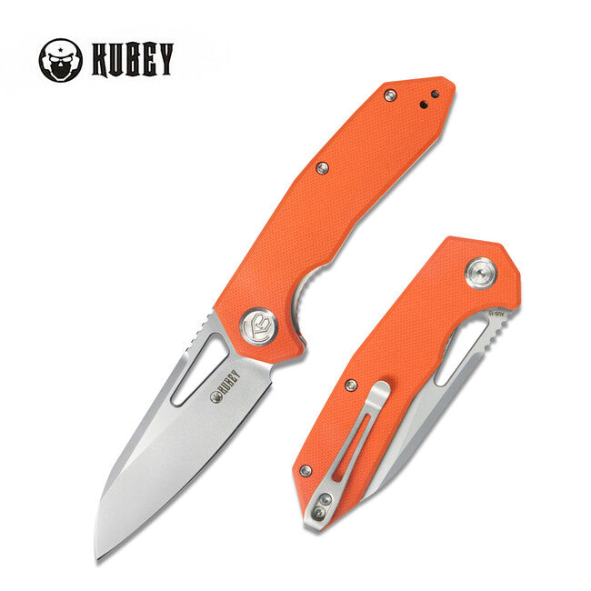 Kubey Vagrant coltello di chiusura