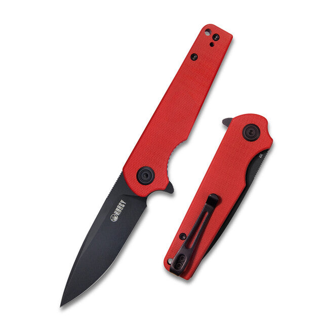 Kubey Wolverine coltello pieghevole