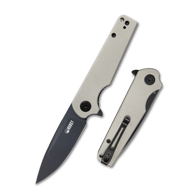 Kubey Wolverine coltello pieghevole