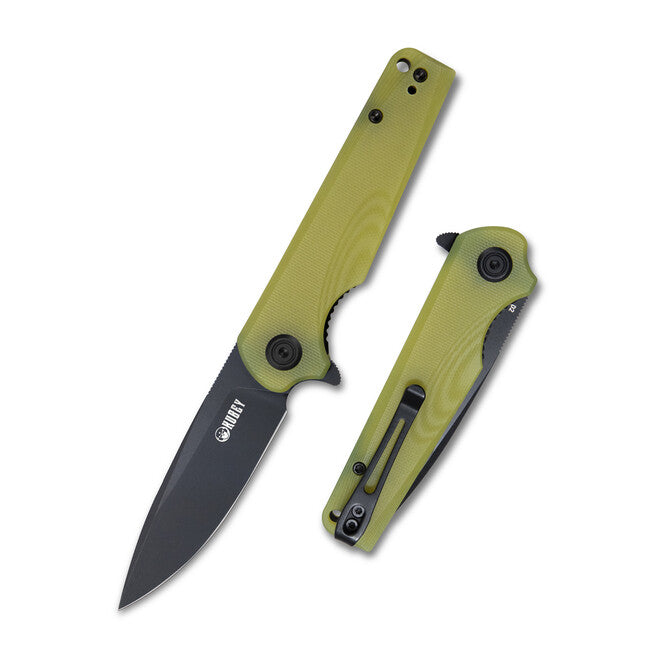 Kubey Wolverine coltello pieghevole