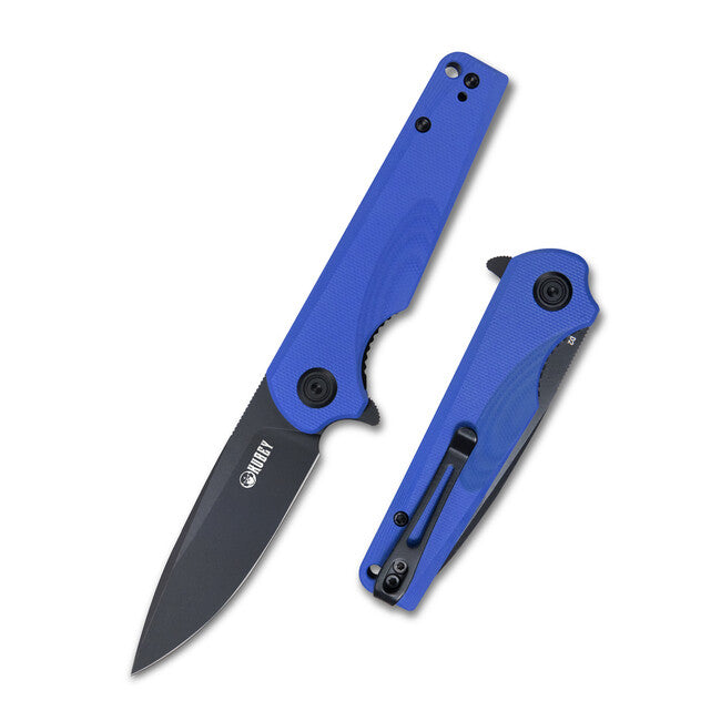 Kubey Wolverine coltello pieghevole