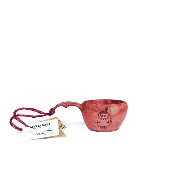 Kupilka 12 little my tazza, rosso