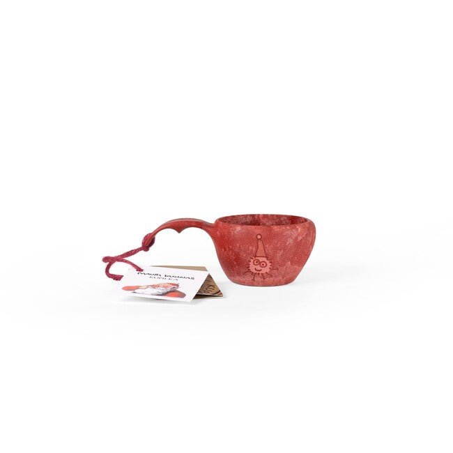 Kupilka 12 Spidey tazza per bambini, rosso