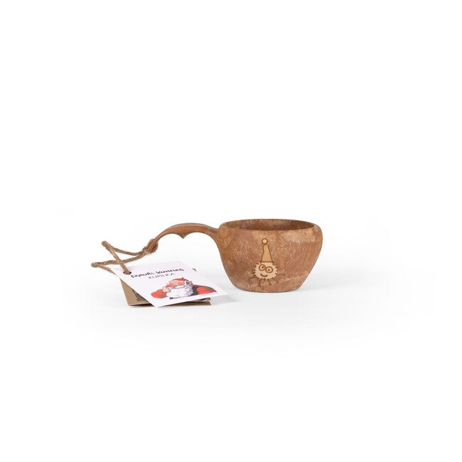 Kupilka 12 Spidey tazza per bambini, marrone