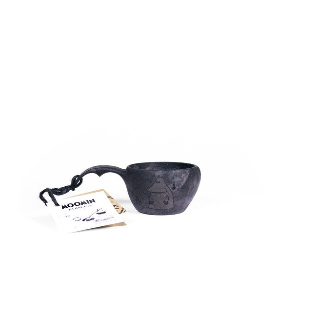 Kupilka 12 tazza per bambini the groke, nera