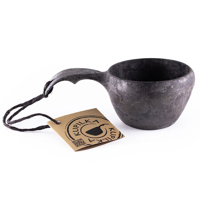 Kupilka 21 Classic tazza, nera
