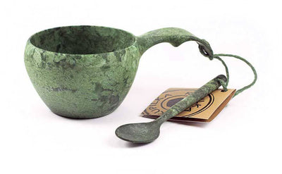 Eco Material Mugs