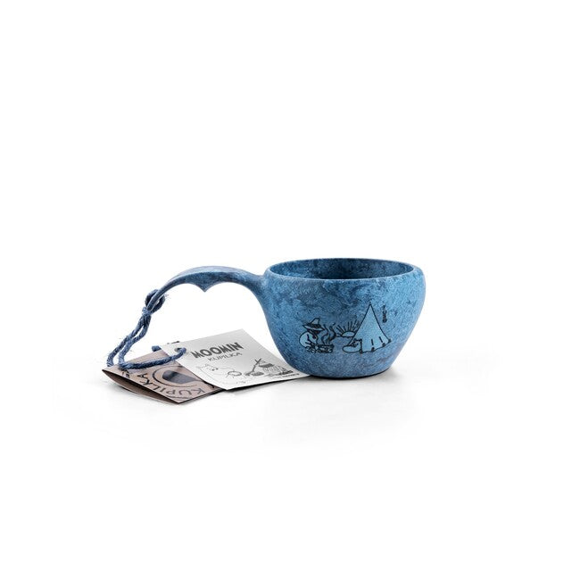 Kupilka 21 tazza da campeggio per bambini, blu