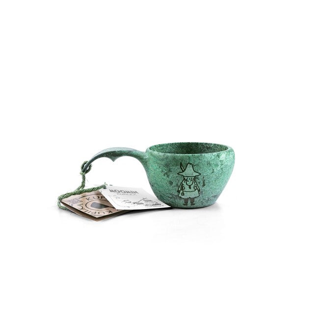 Kupilka 21 tazza per bambini, verde
